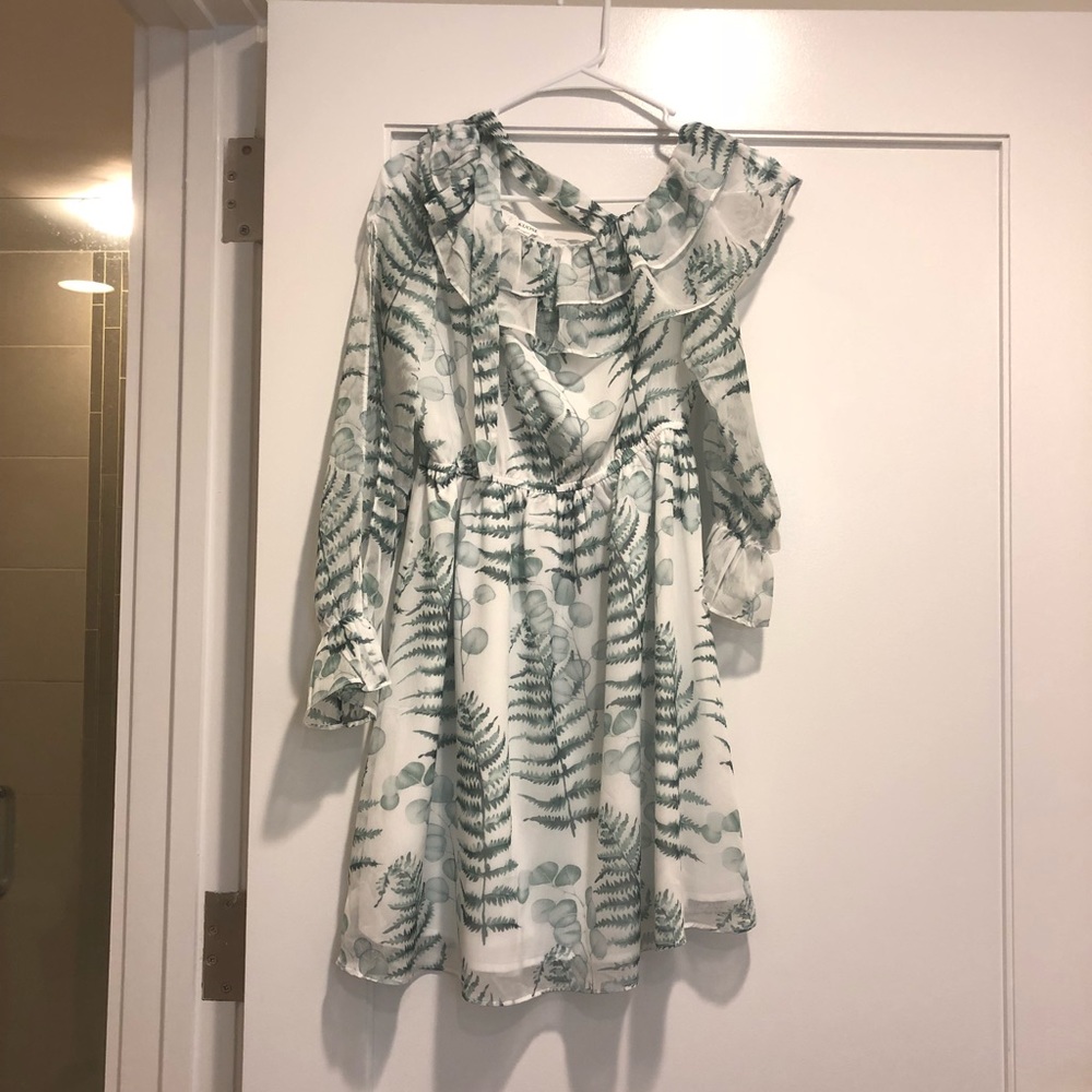 Cute summer dress!